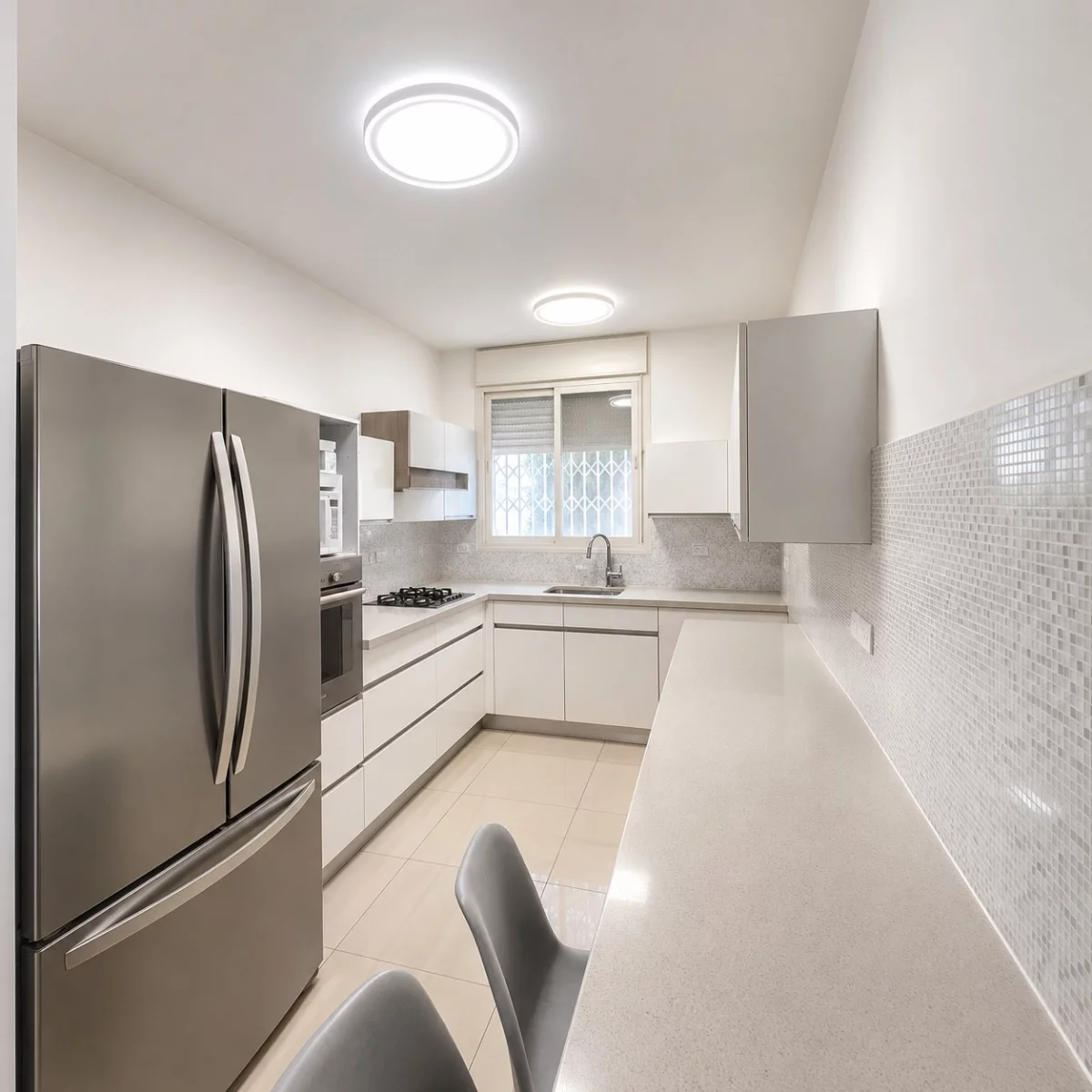 Mekor Haim - Bellissimo appartamento di 4 locali