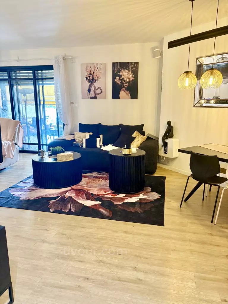 Appartamento eccezionale in vendita ad Ashdod – Quartiere Youd Bet