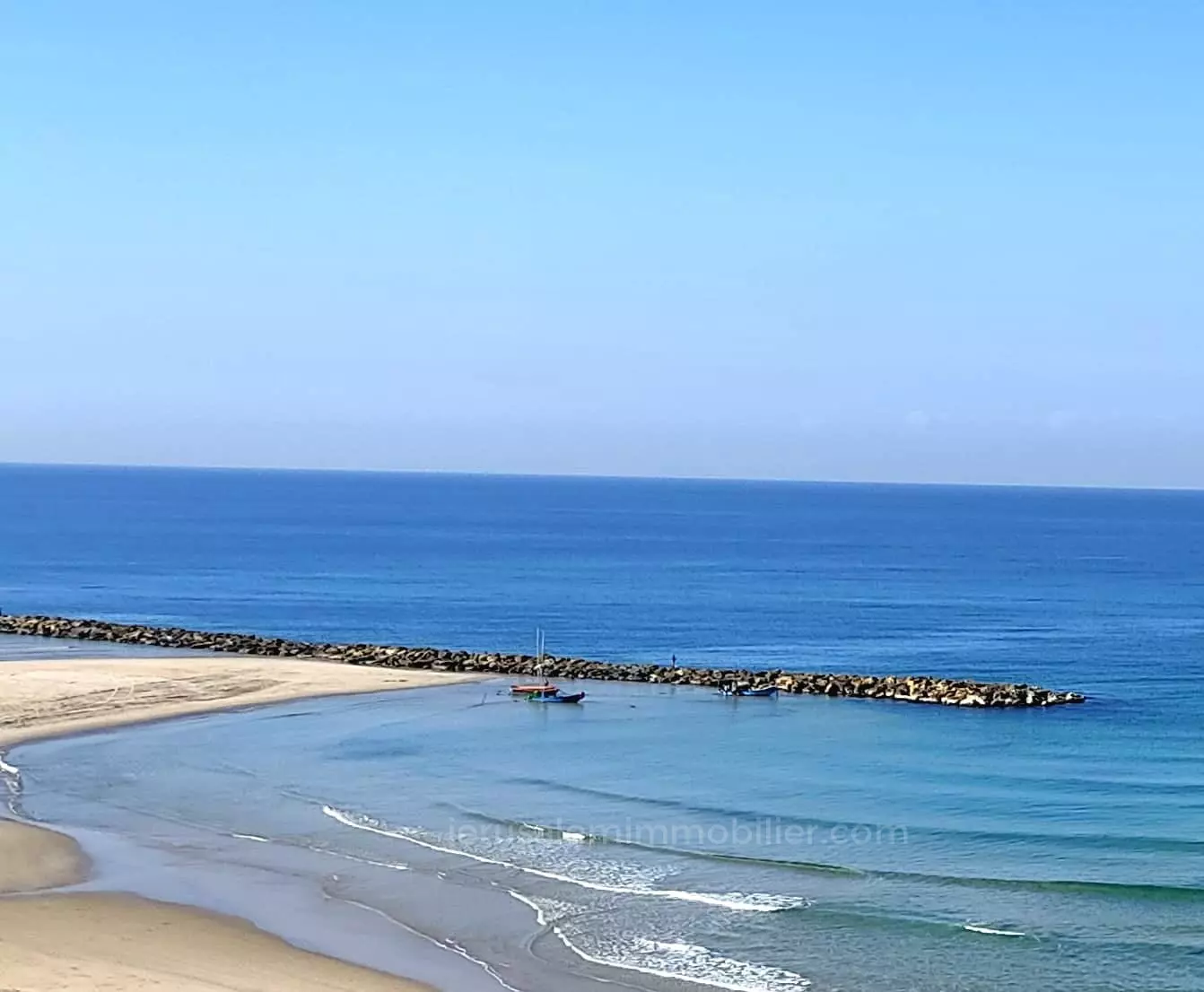 In vendita - Splendido appartamento Rav Kook, Netanya