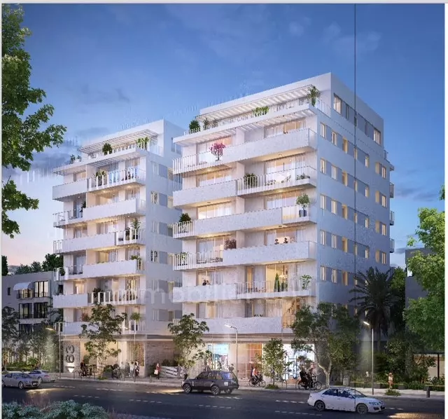 3 locali + balcone nuovo vicino al mare