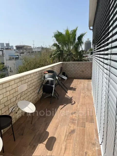 Mini Penthouse 3 locali + terrazza