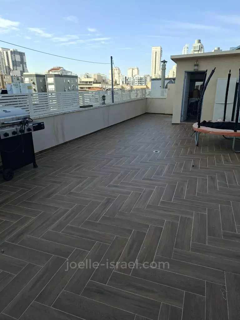 ATTICO CENTRO CITTÀ