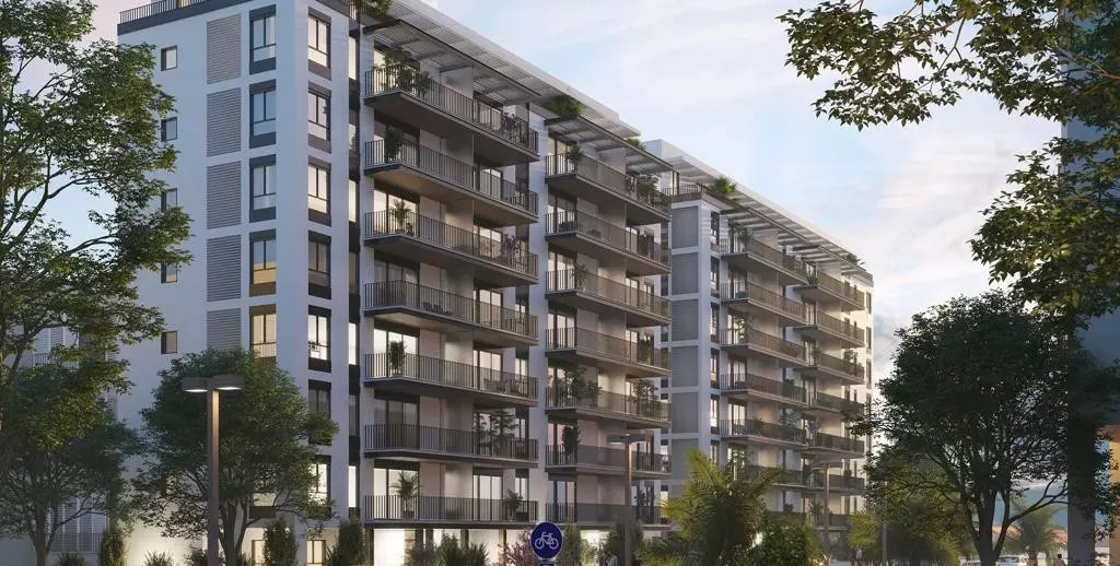 con terrazza,al centro,Buona posizione,Di alto standing,in un nuovo edificio,nuovo,Bellissimo appartamento,Magnifico,Progetto di qualità
