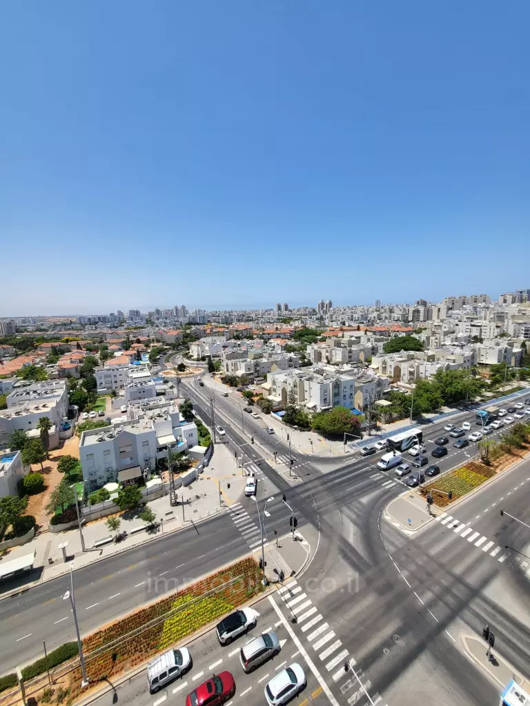 Esclusiva in vendita vicino City Ashdod