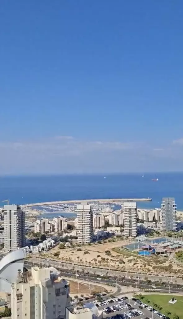 אל תפספסו! דירת 4 חדרים יפה להשכרה, הקריה, אשדוד