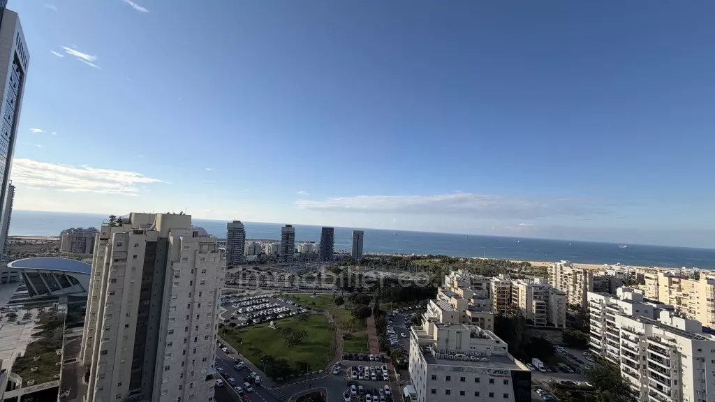 Da non perdere! Bel cottage di 7 stanze in vendita, Marina, Ashdod