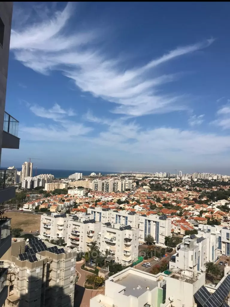 Da non perdere! Appartamento 4 locali in vendita, vicino a tutti i servizi, City, Ashkelon