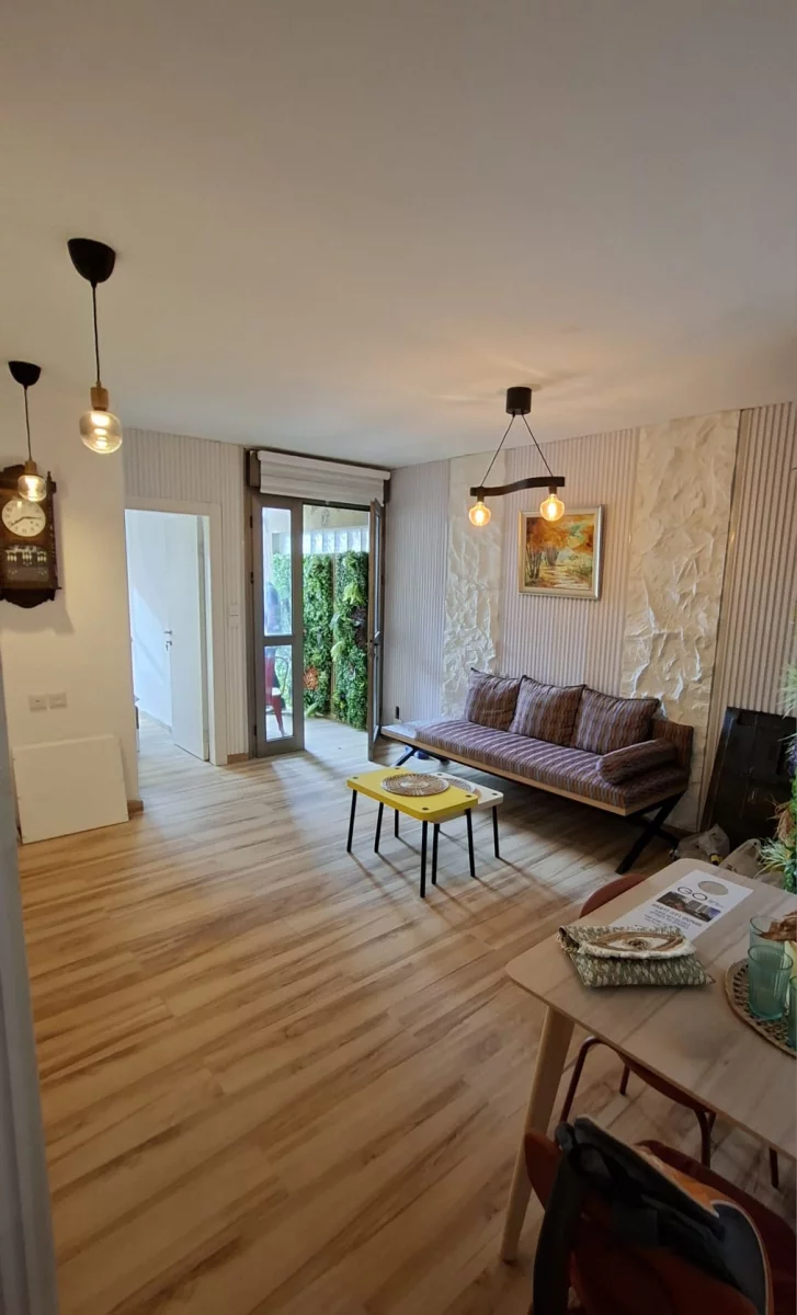 Ottima occasione da non perdere! Investimento ideale! Grazioso bilocale in vendita, Florentine, Tel Aviv