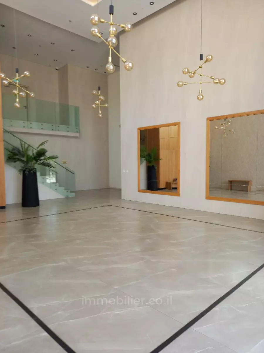 Attico 5 stanze 210m², 17° piano Bayit Vegan Gerusalemme