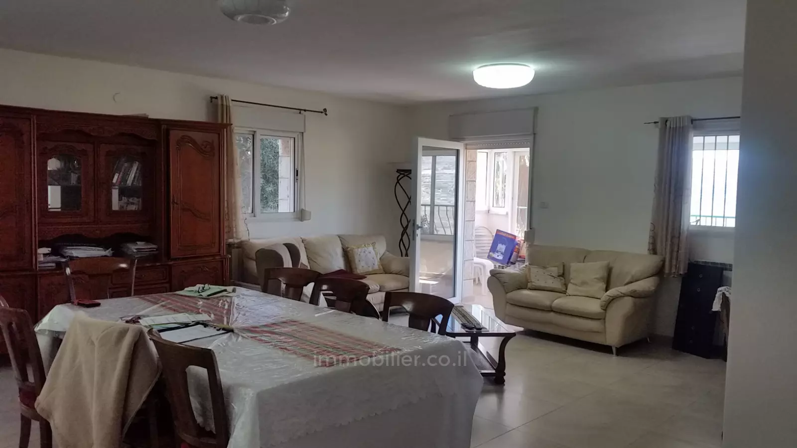 קוטג' מקסים 255 מ"ר - 11 חדרים - דקל גימל - אפרת