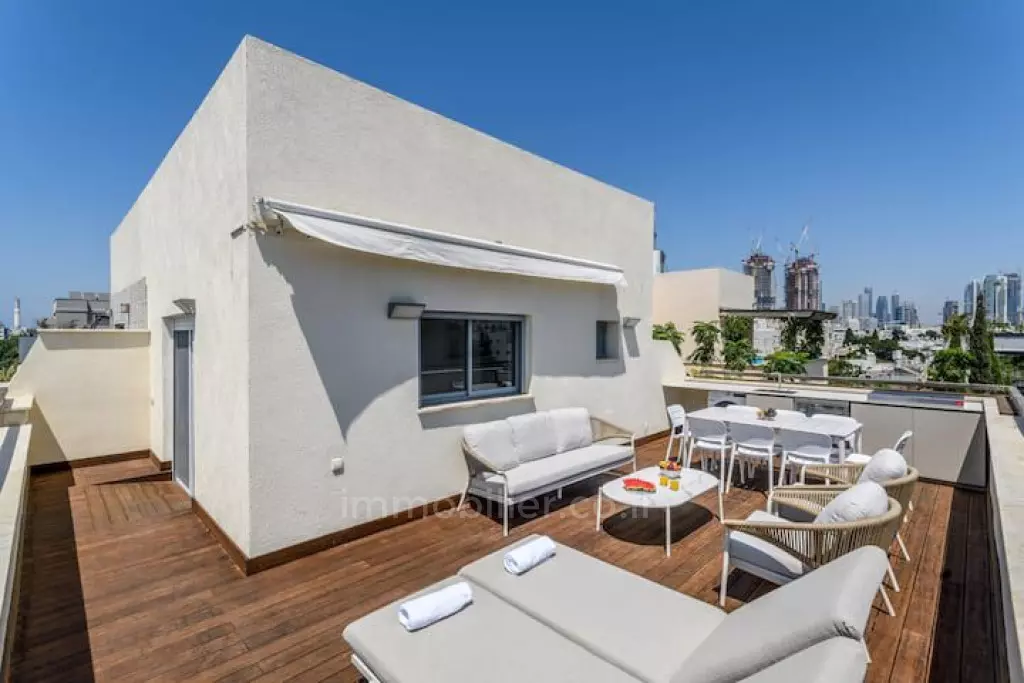 Magnifico Duplex Attico - Vicino al Mare - Nord Vecchio