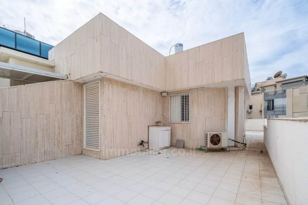 Duplex-Penthouse - Vicino al mare