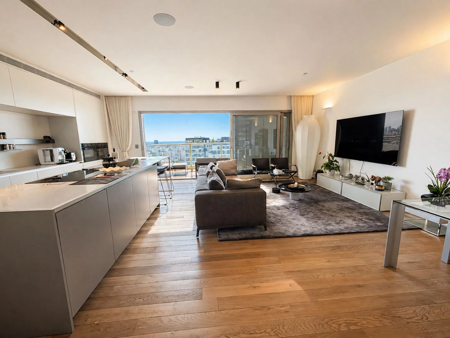 Appartamento di lusso - Ramat Aviv