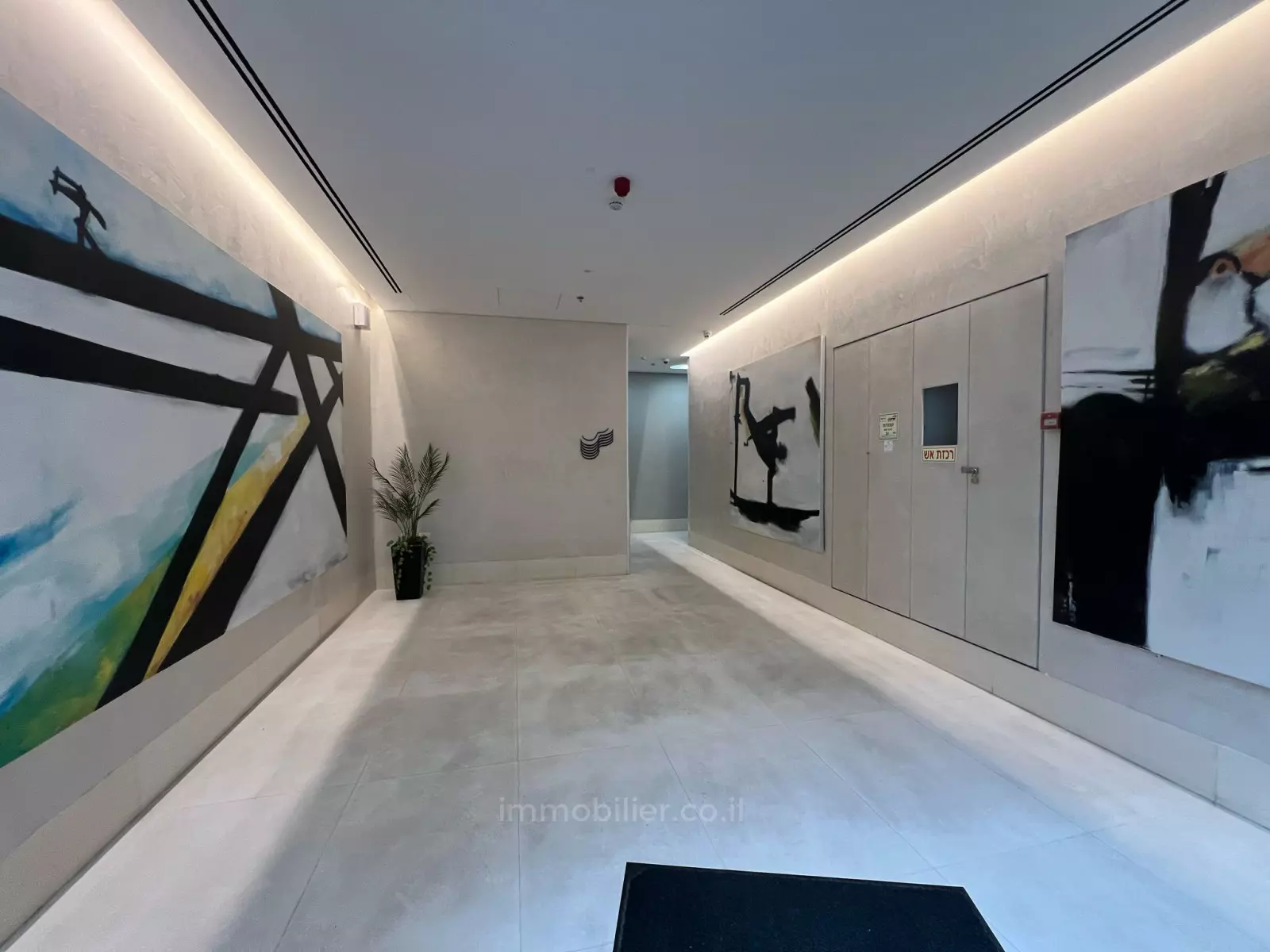 Superbo appartamento di 2 locali, progettato da architetto