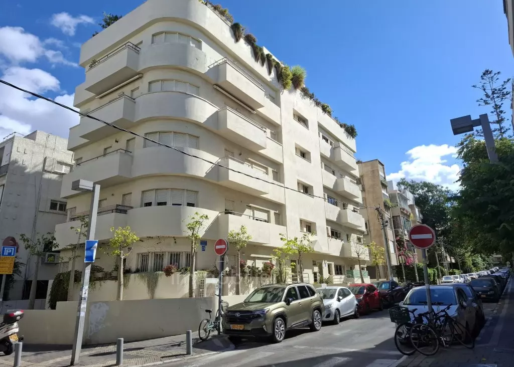 Attico, Lev Tel Aviv, Lev HaIr Nord, Tel Aviv–Yafo