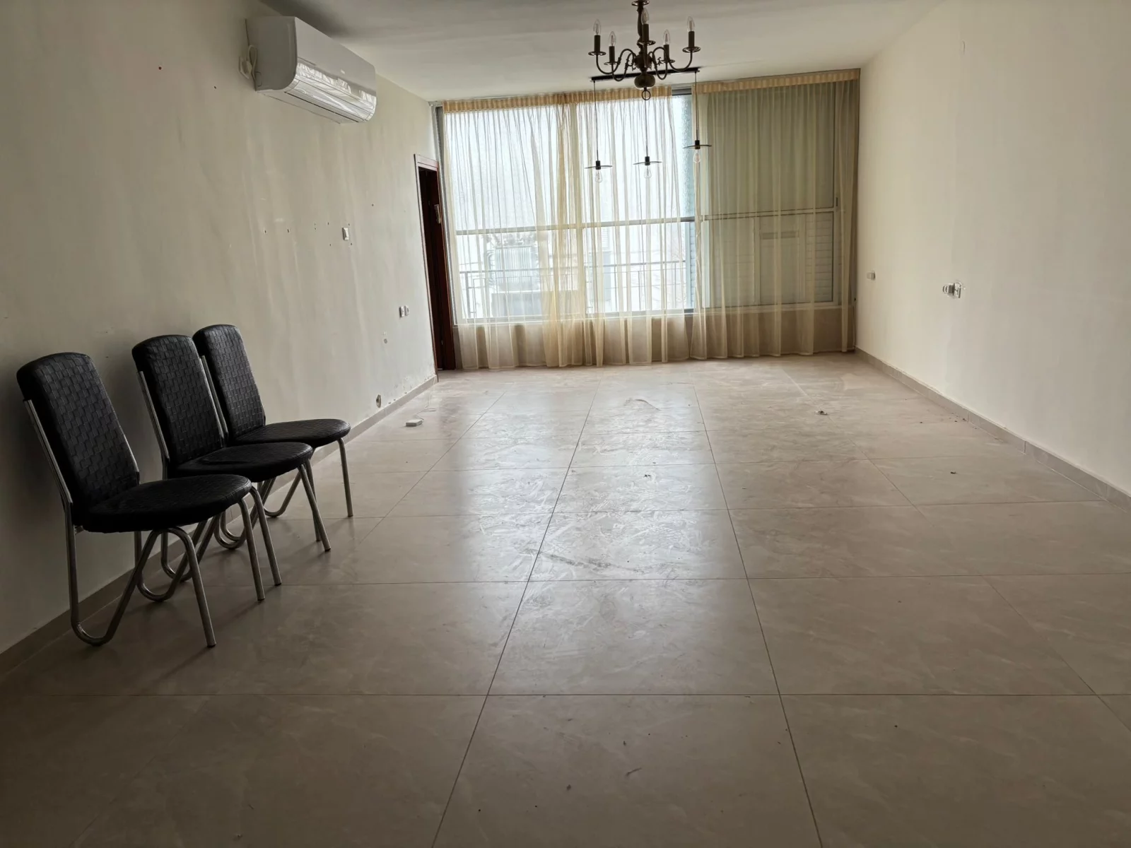 Appartamento 4 stanze | Quartiere Rambam | Rishon LeZion