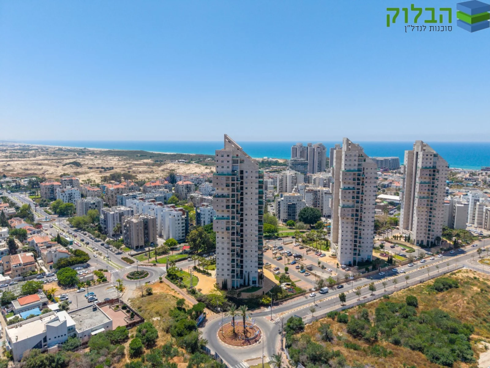 דירת 4 חדרים יוקרתית בשכונת נווה חוף - ראשון לציון